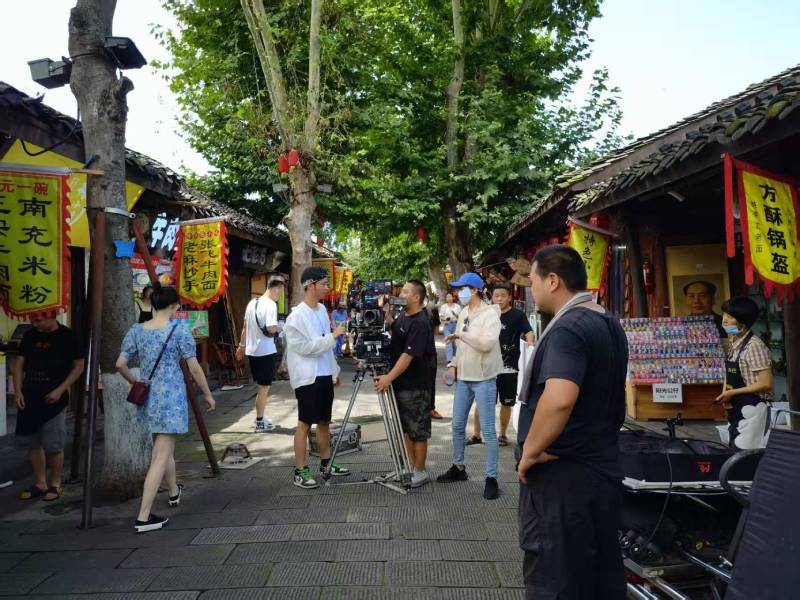 富蕴县产品视频拍摄技术升级：AI与三维动画深度融合