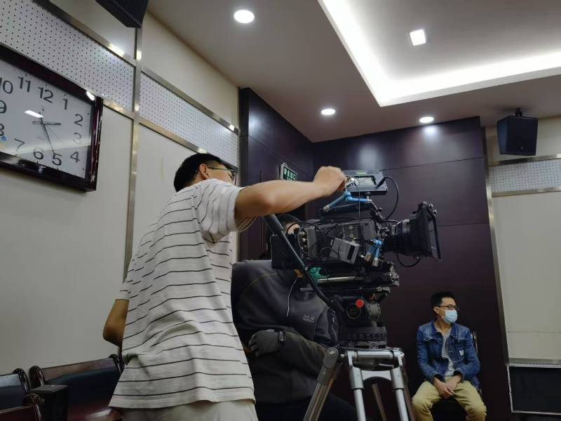 大数据指导创作方向，富蕴县产品视频拍摄公司让每帧画面都有效触达